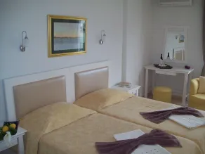 Hotel Vanilla - Room