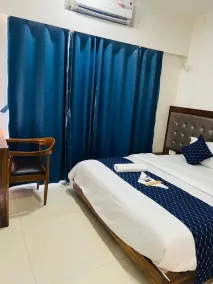 Luna Spaces- BLUES Nr Mumbai International Airport - Image 3