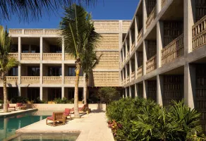 Hotel Humano, a Member of Design Hotels - Piscine