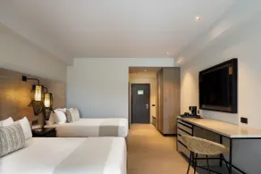 Lopesan Serenity Bay Resort, Spa & Casino - Adults Only - Room