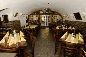 Moselland Hotel im Enderttal Zum Onkel Willi - Restaurant