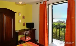 Holidays Cefalù - Chambre
