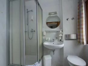 Hotel Sonnenkeller - Salle de bain