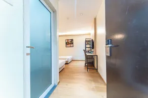 Prescott Hotel Bukit Bintang - Chambre