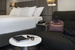 Mercure Sydney Blacktown - Room