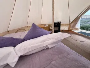 Glamping Rincón de Lavanda - Rom