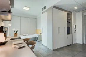 Camplus Bononia Casa per Ferie - Chambre