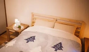 KONAYUKI Apartment - Camera