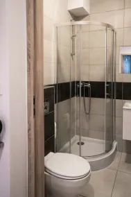 Good Night - Badezimmer