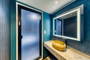 Hotel Lotus Okayama Adult Only - Bathroom