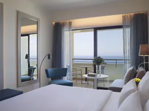 Amus Hotel & Spa - Chambre
