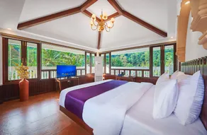 Ziva Suites - A Botique Hotel - Habitación
