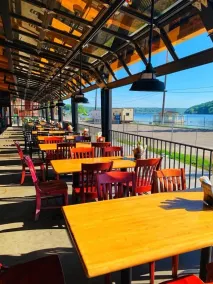 Water Street Inn - Restaurant