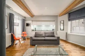 Destiny Scotland -The Malt House Apartments - Rom