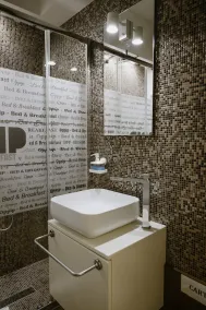 Oppip - Bathroom