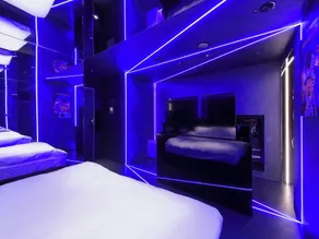 Space Design Hotel - Rom