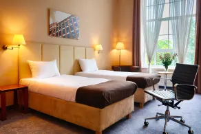 Focus Hotel Łódź - Room