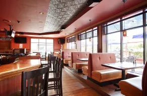 Best Western Plus Kelly Inn - Restaurant