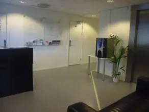 Bodø Hostel - Lobby