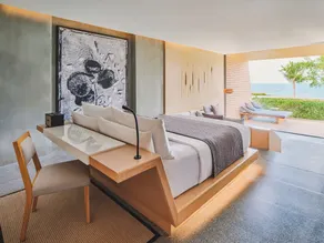 MASON, a member of Design Hotels - Chambre