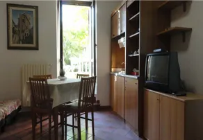 La Terrazza di Spello - Privat køkken
