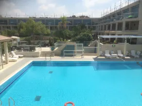 Nomi Suites Marina Herzelia - Rom