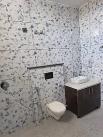 Hotel Golden Peak - Baño