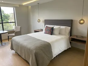 Hotel Parque 97 - Room