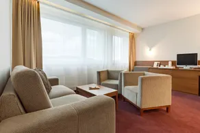 Hotel Janosik - Zimmer