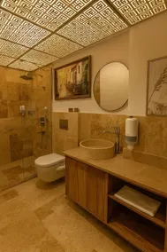 My Suit Residence - Bathroom