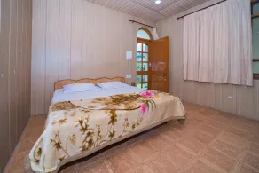 Forest Rest House Barot  - Zimmer