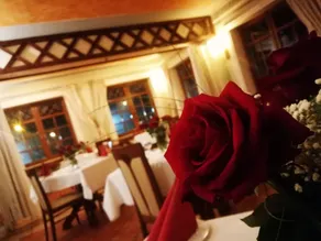 Hotel Janków - Restaurante