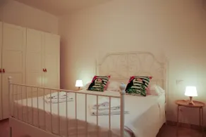 I Cinque Pini - Room