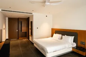 AVM Elite Suites Malur - Rom