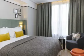 Hotel Le 37 Bis - Room