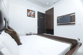 Hotel Stay INN Classic - Room