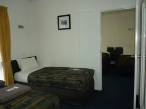 Otway Gate Motel - Zimmer