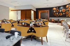 Sonesta Charlotte Executive Park - Restaurant