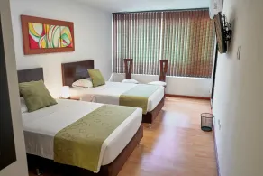 Hotel Volare - Room