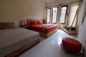 Oke Baik Hostel - Room