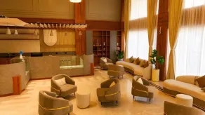 Hotel PUMERAI - Lobby