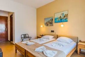Hotel Marlena - Adults Only - Habitación