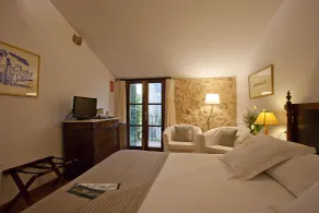 Finca Hotel Son Palou - Zimmer