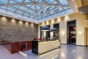 Eurostars Palazzo Zichy - Réception