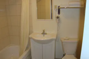 Royal Napanee Inn - Salle de bain
