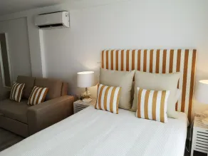 HS Milfontes Beach Hotel - Duna Parque Group - Chambre