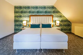 Hotel Heidegrund - Room