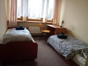 Hotel Sowa - Quarto