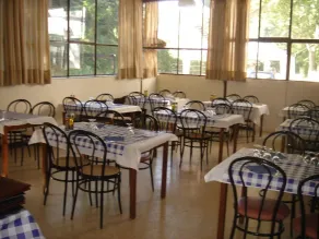 Hostal Rural Can Enric - Restaurant