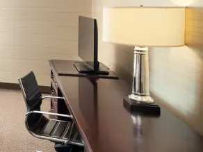 Sheraton San Jose Silicon Valley - Chambre